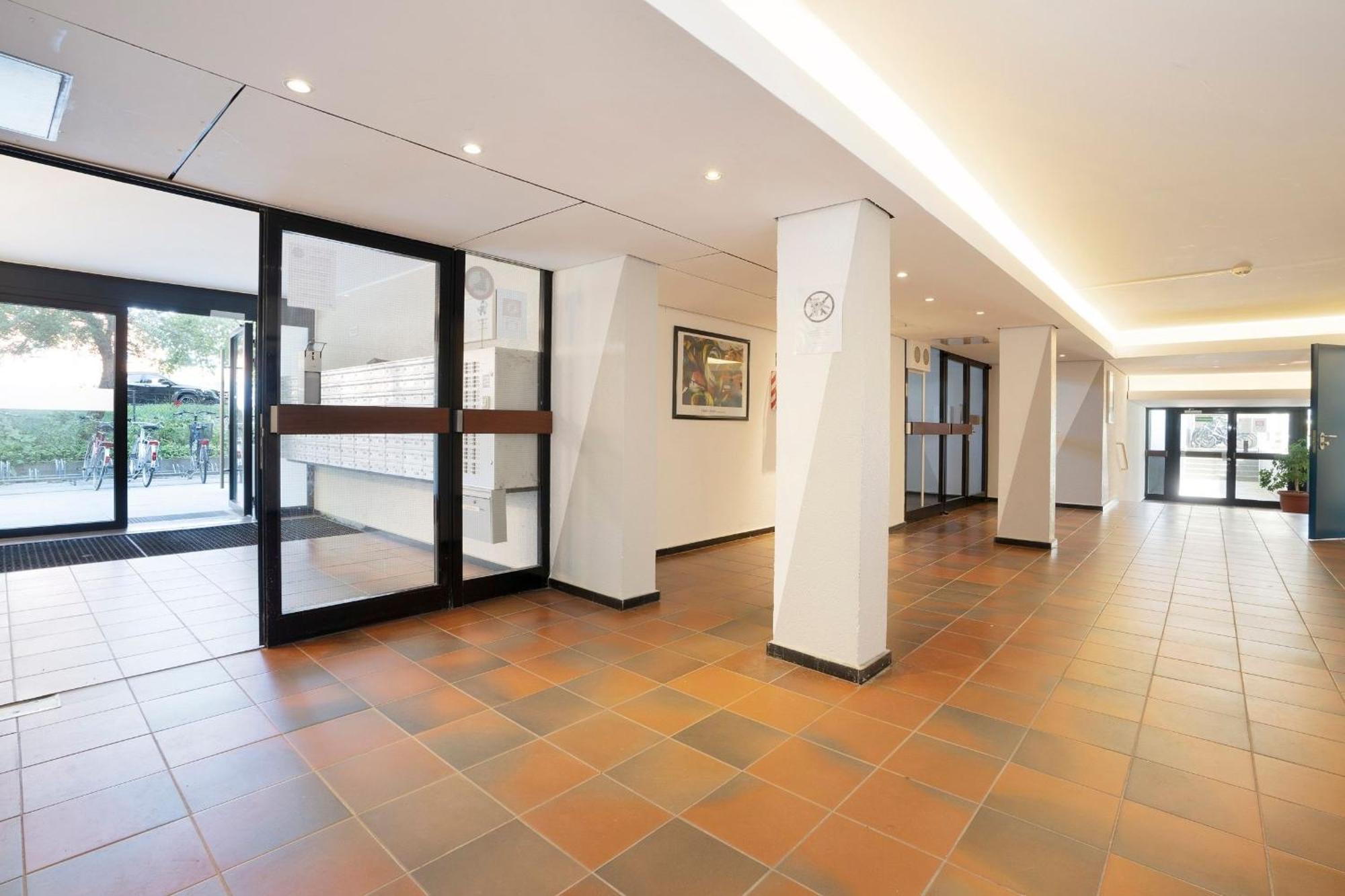 Haus Meeresblick Wohnung 53 Kellenhusen Exterior photo