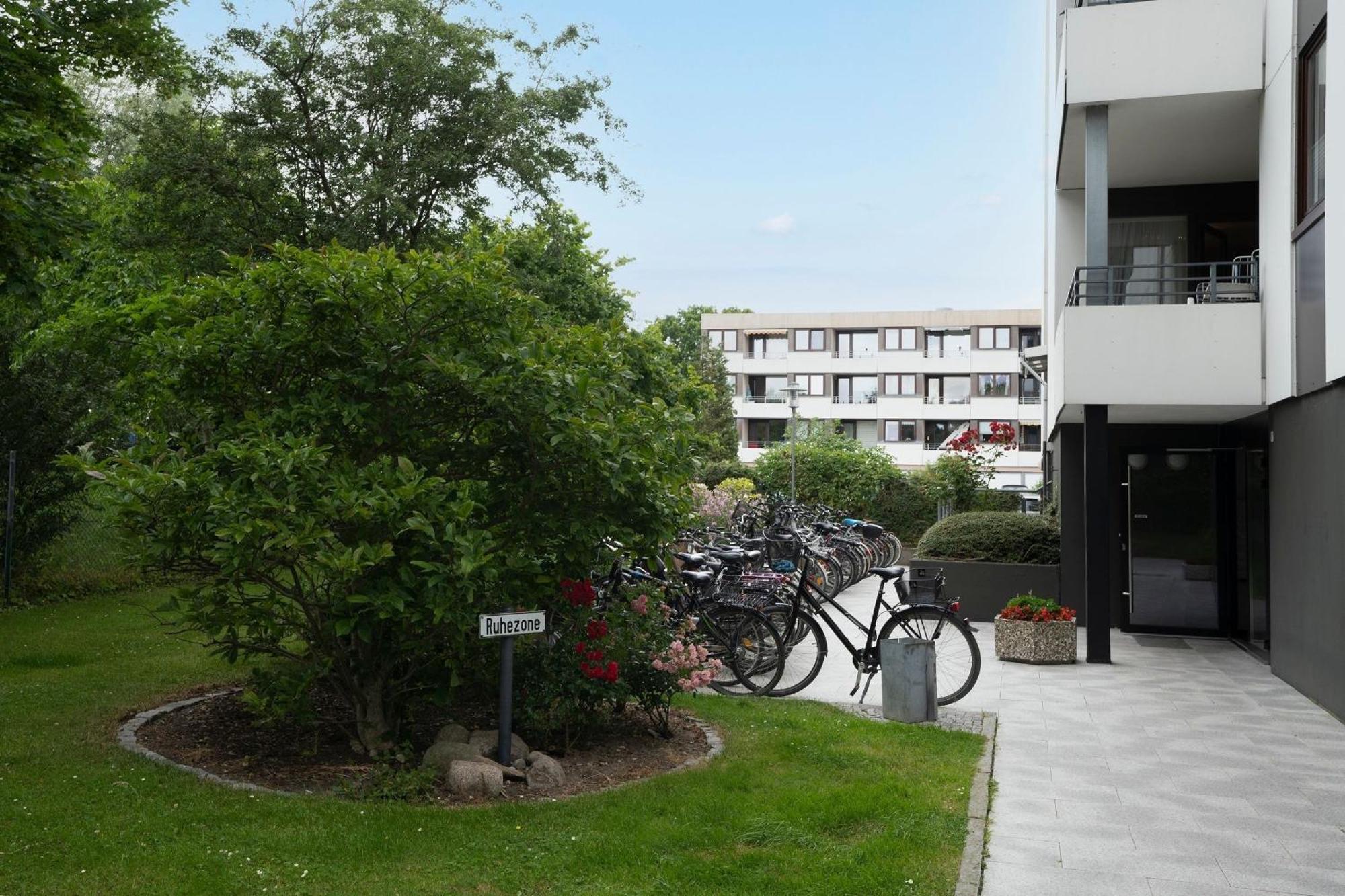 Haus Meeresblick Wohnung 53 Kellenhusen Exterior photo